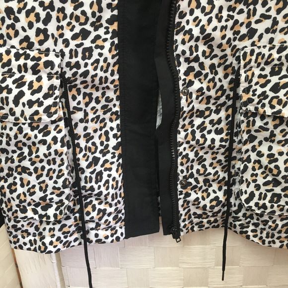 NWT Vigoss utility jacket size medium - Picture 7 of 10